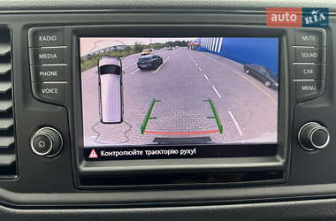 Рефрижератор Volkswagen Crafter 2020 в 