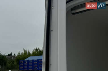 Рефрижератор Volkswagen Crafter 2020 в 