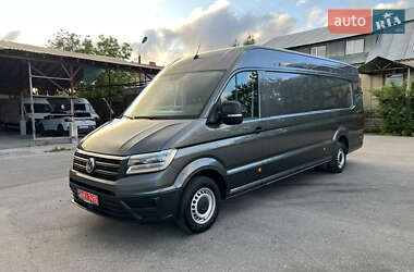 Вантажний фургон Volkswagen Crafter 2020 в Вінниці