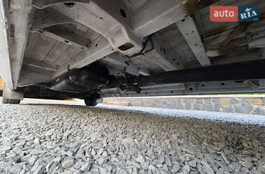 Грузовой фургон Volkswagen Crafter 2016 в 