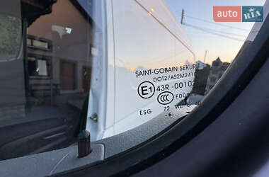 Грузовой фургон Volkswagen Crafter 2016 в 