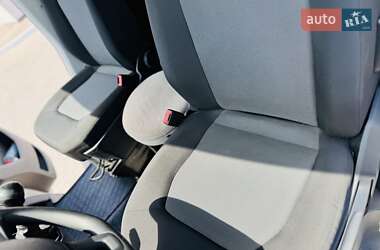Вантажний фургон Volkswagen Crafter 2018 в 