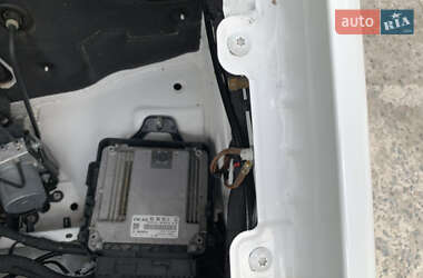 Микроавтобус Volkswagen Crafter 2016 в 