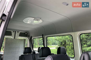 Микроавтобус Volkswagen Crafter 2016 в 