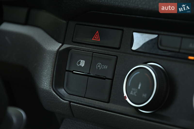 Рефрижератор Volkswagen Crafter 2019 в Бердичеві
