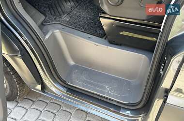 Грузовой фургон Volkswagen Crafter 2018 в 