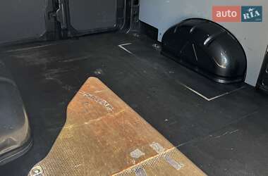 Грузовой фургон Volkswagen Crafter 2018 в 