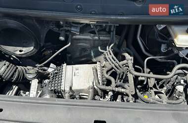 Грузовой фургон Volkswagen Crafter 2018 в 