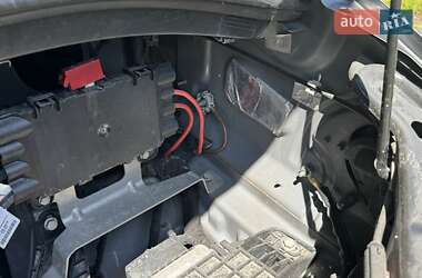 Грузовой фургон Volkswagen Crafter 2018 в 