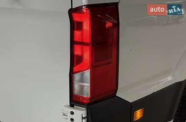 Грузовой фургон Volkswagen Crafter 2020 в 