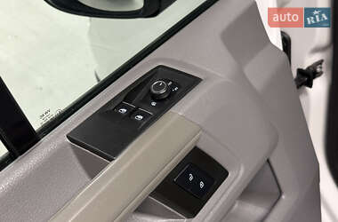 Грузовой фургон Volkswagen Crafter 2020 в 