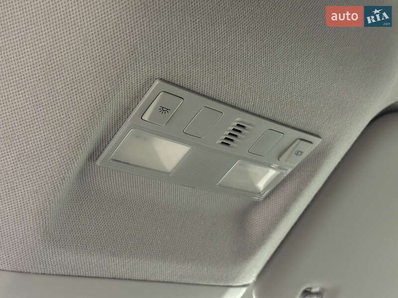 Вантажний фургон Volkswagen Crafter 2020 в Володимирі