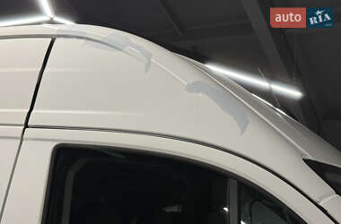 Грузовой фургон Volkswagen Crafter 2020 в 