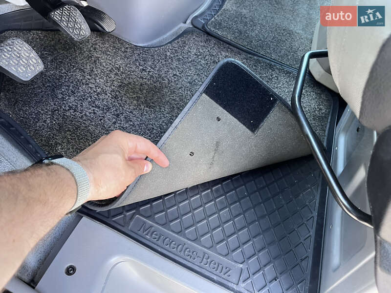 Микроавтобус Volkswagen Crafter 2016 в Киеве
