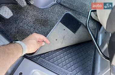 Микроавтобус Volkswagen Crafter 2016 в 