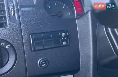 Микроавтобус Volkswagen Crafter 2016 в 