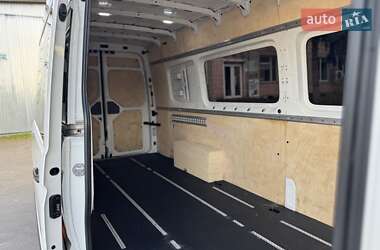 Микроавтобус Volkswagen Crafter 2018 в 