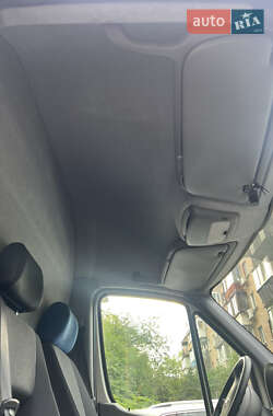 Грузовой фургон Volkswagen Crafter 2016 в 