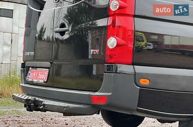 Другие грузовики Volkswagen Crafter 2014 в 