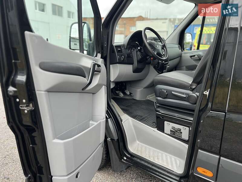 Другие грузовики Volkswagen Crafter 2014 в Бердичеве