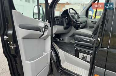 Другие грузовики Volkswagen Crafter 2014 в 