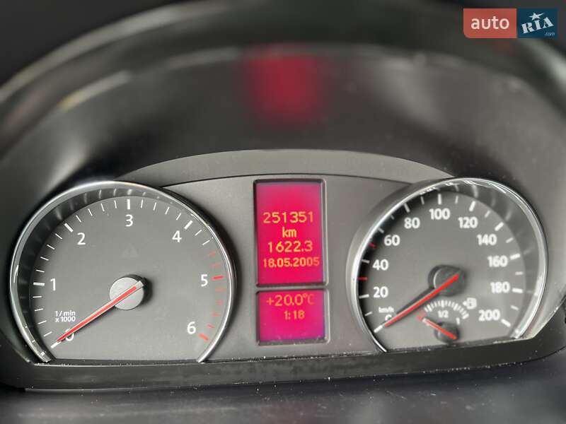 Другие грузовики Volkswagen Crafter 2014 в Бердичеве