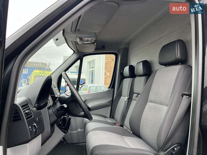 Другие грузовики Volkswagen Crafter 2014 в Бердичеве