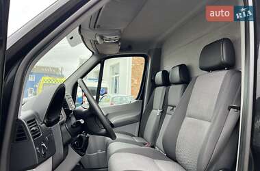 Другие грузовики Volkswagen Crafter 2014 в 