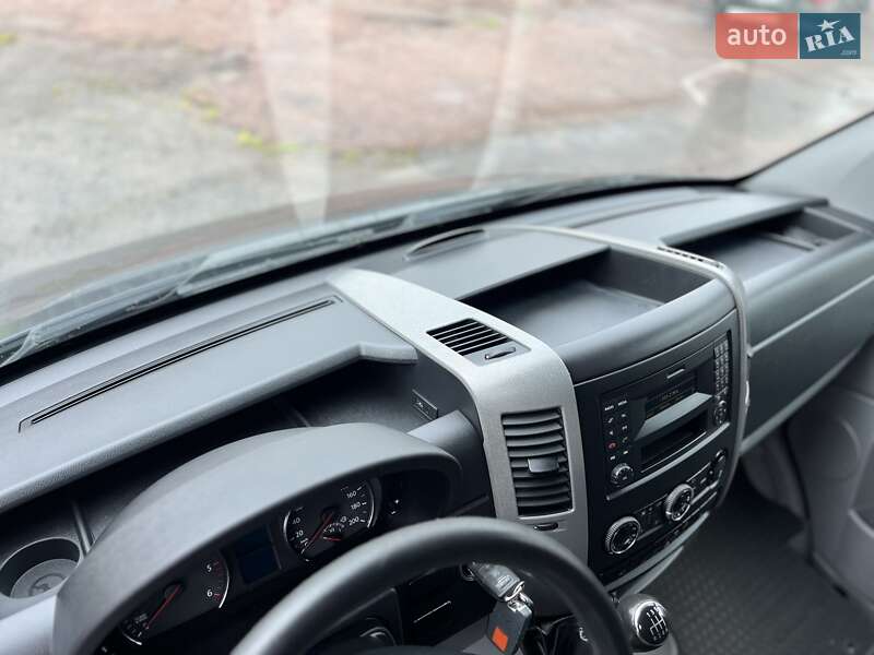 Другие грузовики Volkswagen Crafter 2014 в Бердичеве