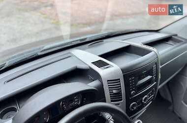 Другие грузовики Volkswagen Crafter 2014 в 