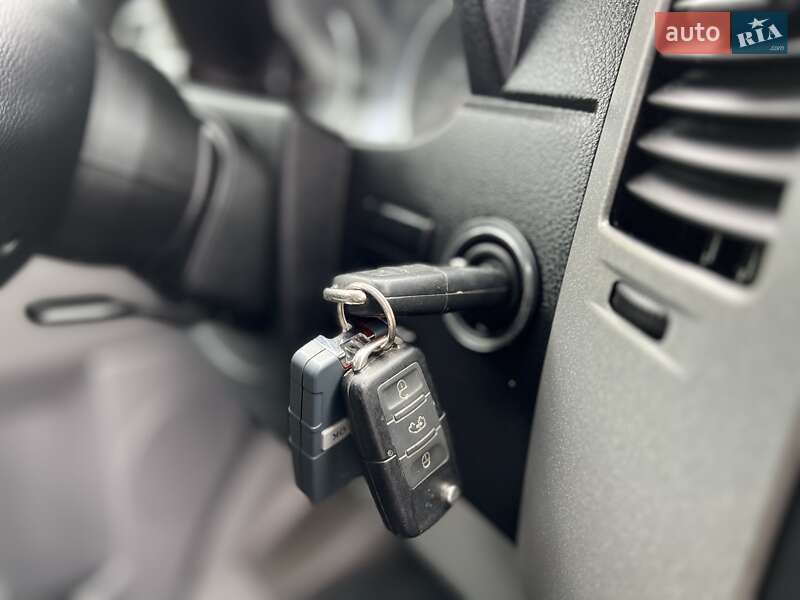 Другие грузовики Volkswagen Crafter 2014 в Бердичеве
