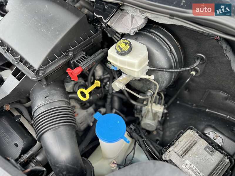 Другие грузовики Volkswagen Crafter 2014 в Бердичеве