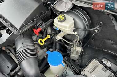Другие грузовики Volkswagen Crafter 2014 в 
