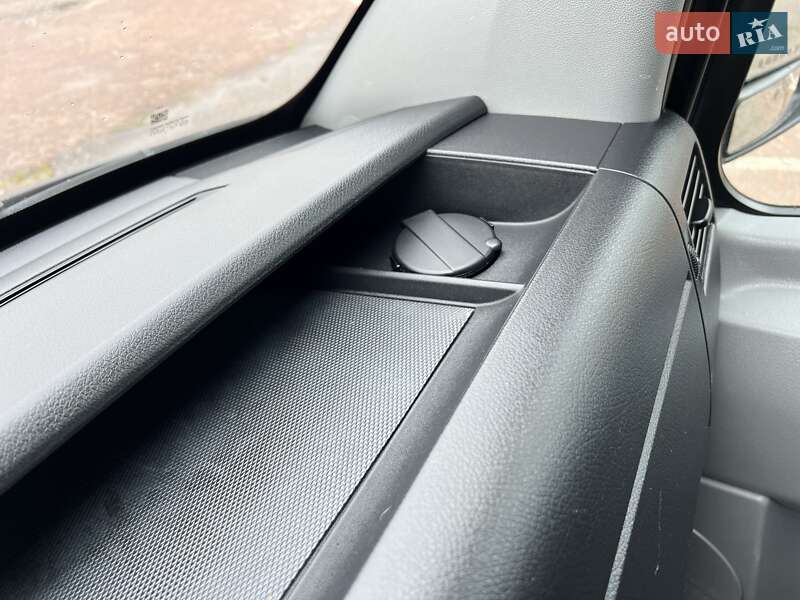 Другие грузовики Volkswagen Crafter 2014 в Бердичеве