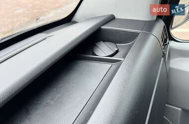 Другие грузовики Volkswagen Crafter 2014 в 