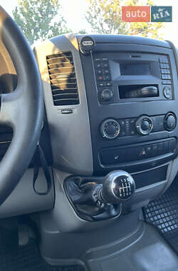 Другие грузовики Volkswagen Crafter 2014 в 