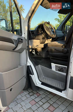 Другие грузовики Volkswagen Crafter 2014 в 