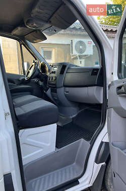 Другие грузовики Volkswagen Crafter 2014 в 