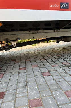 Другие грузовики Volkswagen Crafter 2014 в 