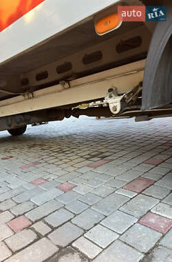 Другие грузовики Volkswagen Crafter 2014 в 