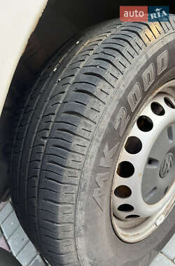 Другие грузовики Volkswagen Crafter 2014 в 