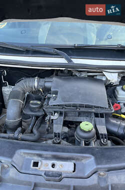 Другие грузовики Volkswagen Crafter 2014 в 