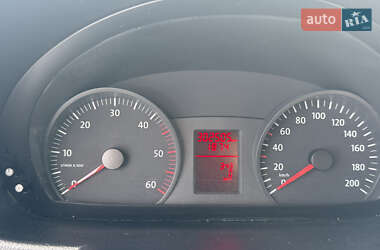 Туристичний / Міжміський автобус Volkswagen Crafter 2009 в 