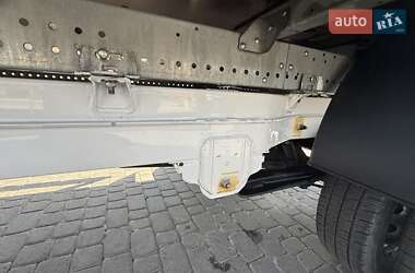 Вантажний фургон Volkswagen Crafter 2021 в 