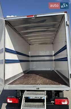Вантажний фургон Volkswagen Crafter 2021 в 