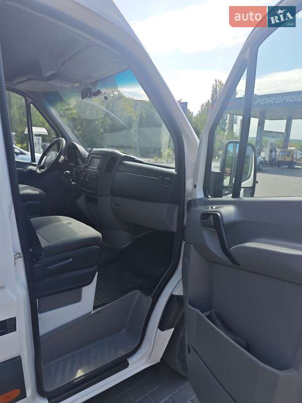 Другие автобусы Volkswagen Crafter 2015 в Каменец-Подольском фото 6 Другие автобусы Volkswagen Crafter 2015 в Каменец-Подольском