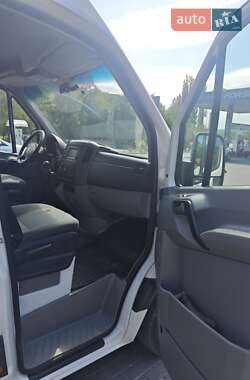 Другие автобусы Volkswagen Crafter 2015 в 