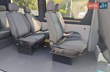 Другие автобусы Volkswagen Crafter 2015 в 