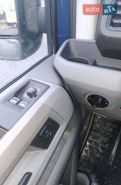 Микроавтобус Volkswagen Crafter 2018 в 