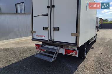 Рефрижератор Volkswagen Crafter 2015 в 